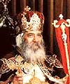 Патриарх Шенуда III