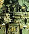 Древний сирийский алтарь