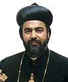 Сирийский епископ