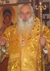 архиепископ Иоанн (Зиновьев)